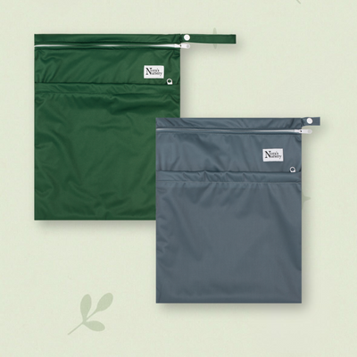 WET BAGS