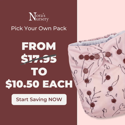 PICK YOUR OWN PACK