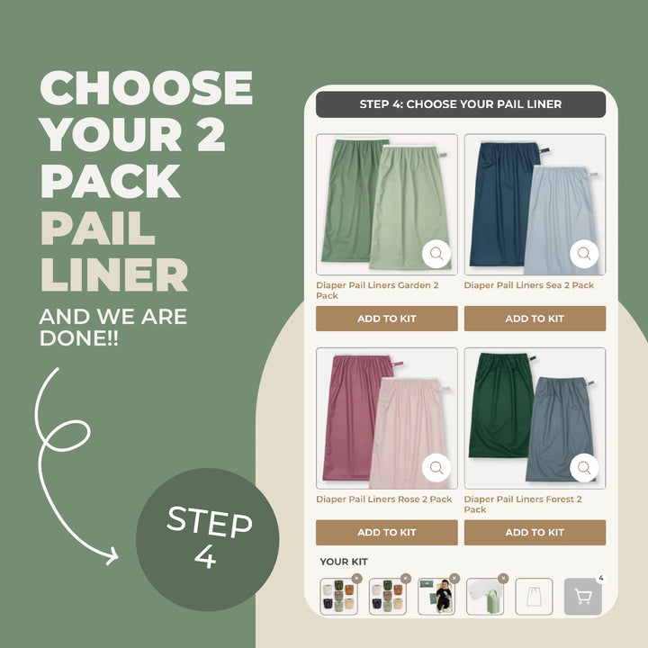 Step Image