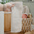 2-4-2 Bamboo Prefold Insert 7 Pack with Snaps