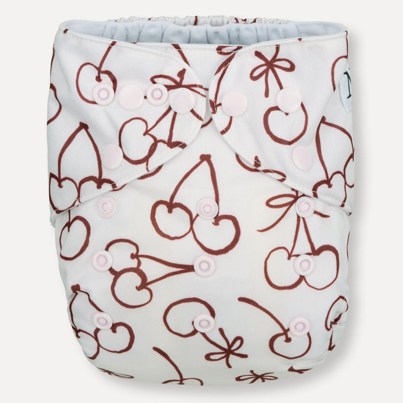 Single Diaper