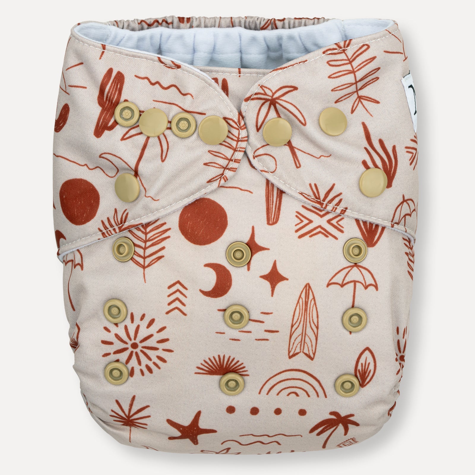Single Diaper