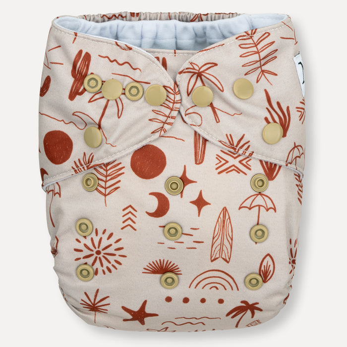 Single Diaper