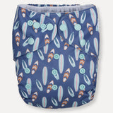 Single Diaper