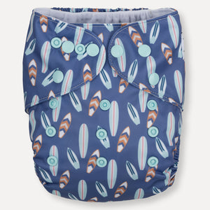 Single Diaper