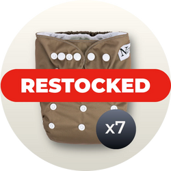 7 Packs