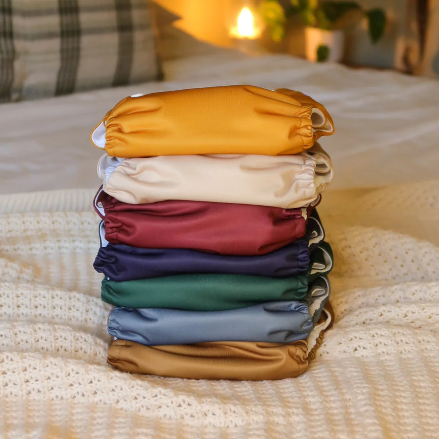 Pacific Neutrals AWJ