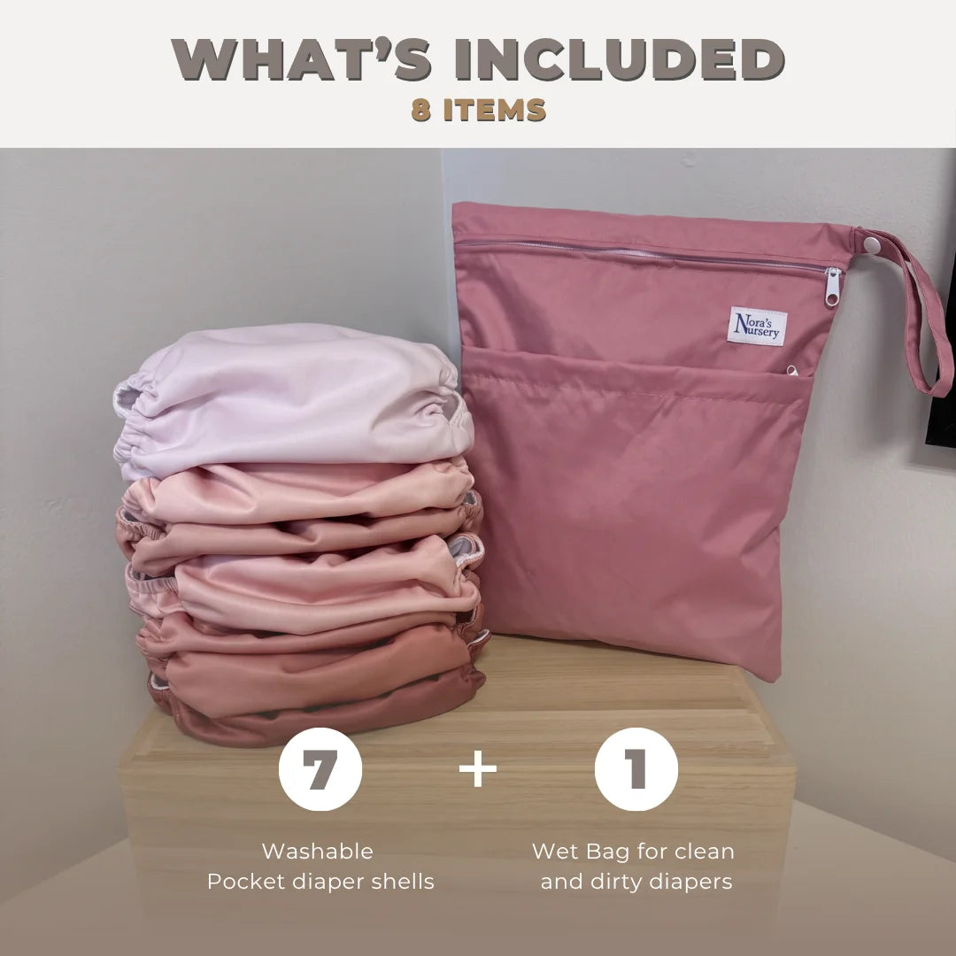 Toddler Size Ballet Slippers