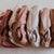 Ballet Slippers Diaper Covers