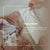 Ballet Slippers Diaper Covers