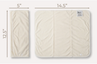 BAMBOO VISCOSE 2-4-2 PREFOLD