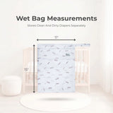Boho Wet Bags