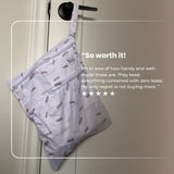 Boho Wet Bags