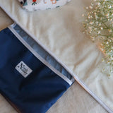 Nursery Essentials Set - Sea