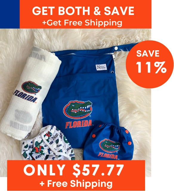 U of Florida Bundle