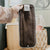 5 Layer Charcoal & Microfiber Inserts - 10 Pack with Snaps