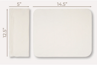 COTTON PREFOLD