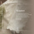 3 Layer Cotton Prefold 2 Pack with Snaps