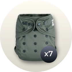 Cover Diapers