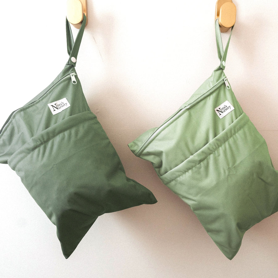 Garden Wet Bags 2 Pack