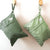 Nursery Essentials Set - Sage