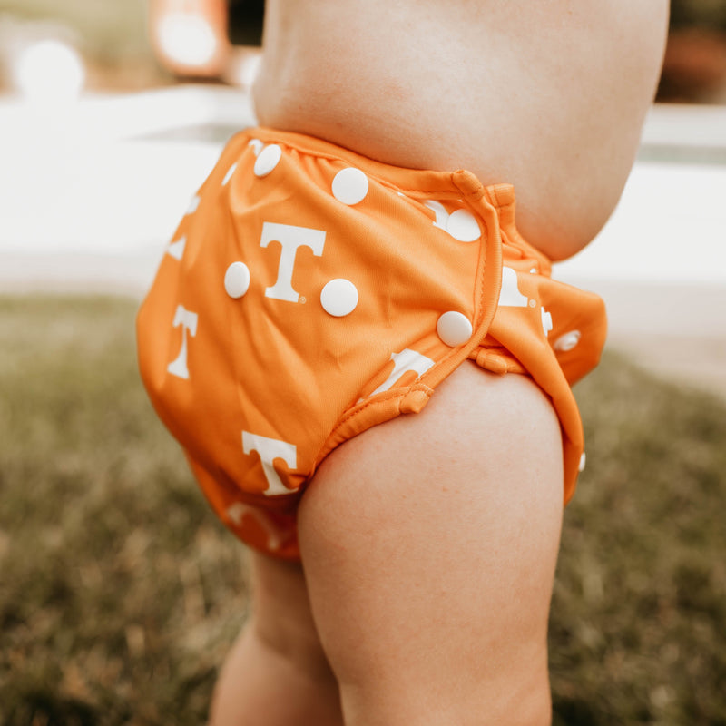 U of Tennessee Swim Pack