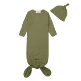 Olive Newborn Sweet Dreams Set