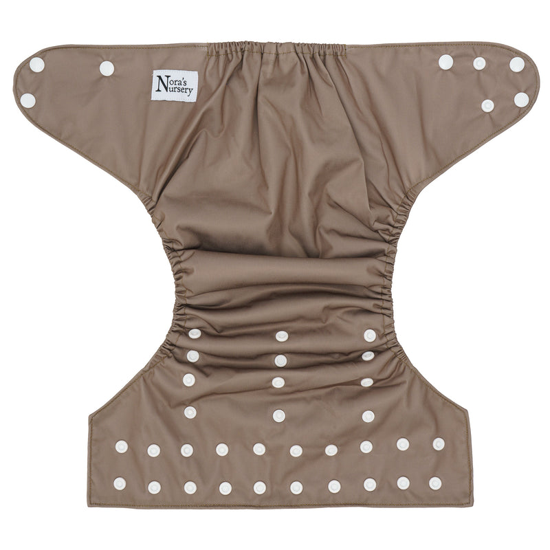 Toddler Size Pacific Neutrals