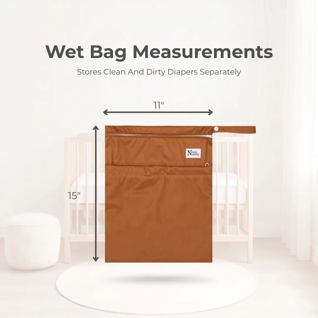 Desert Wet Bags 2 Pack
