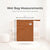 Desert Wet Bags 2 Pack
