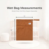 Desert Wet Bags 2 Pack