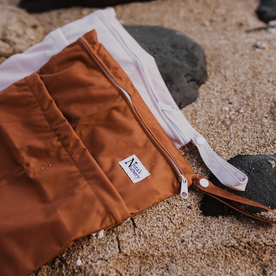 Desert Wet Bags 2 Pack