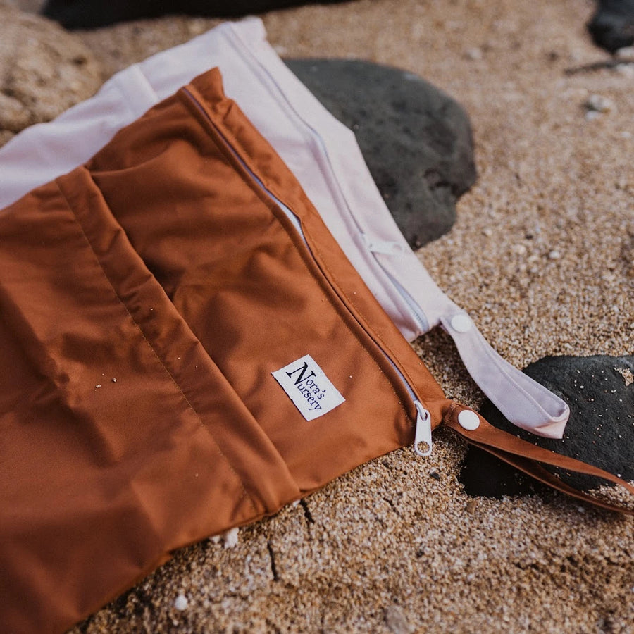 Desert Wet Bags 2 Pack