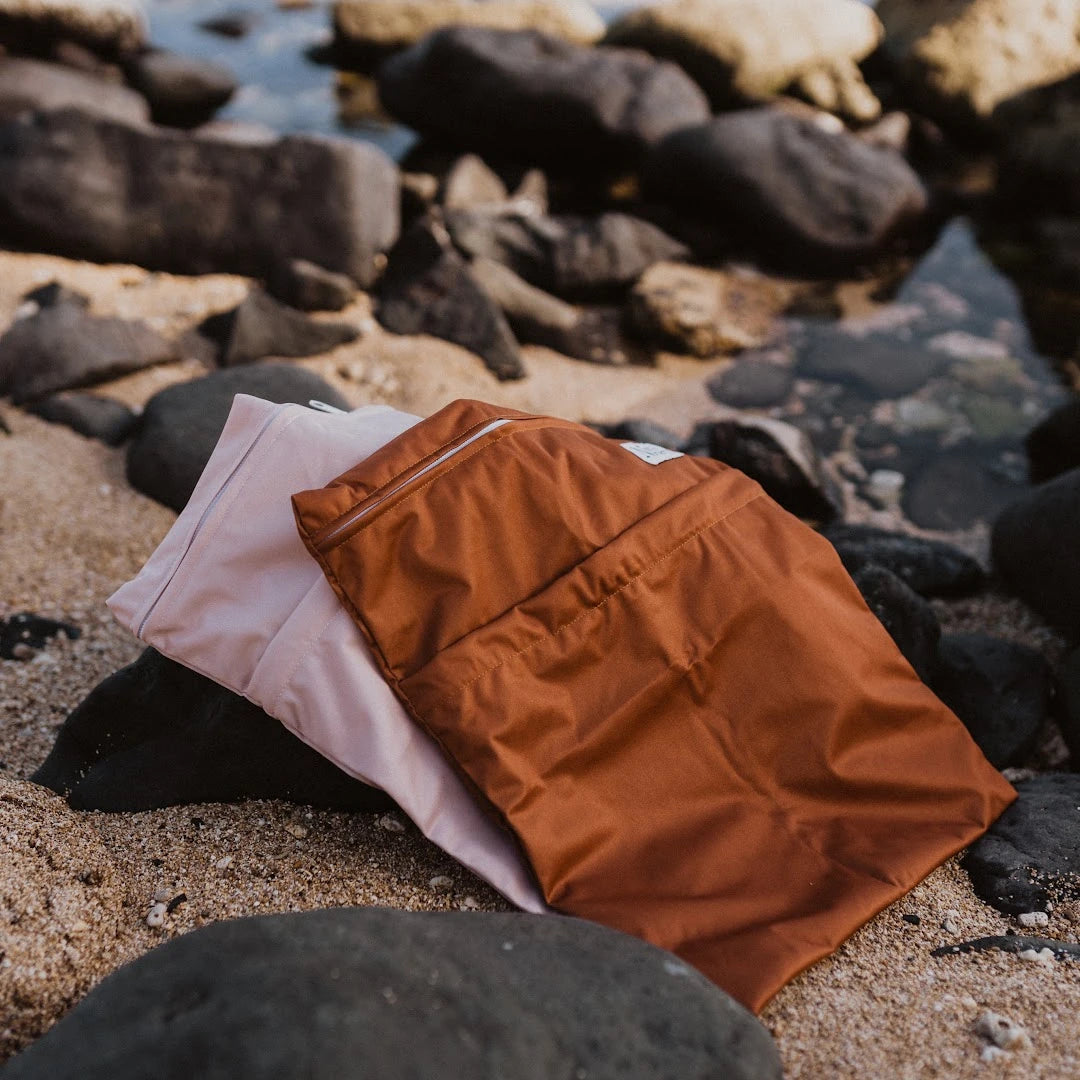 Desert Wet Bags 2 Pack
