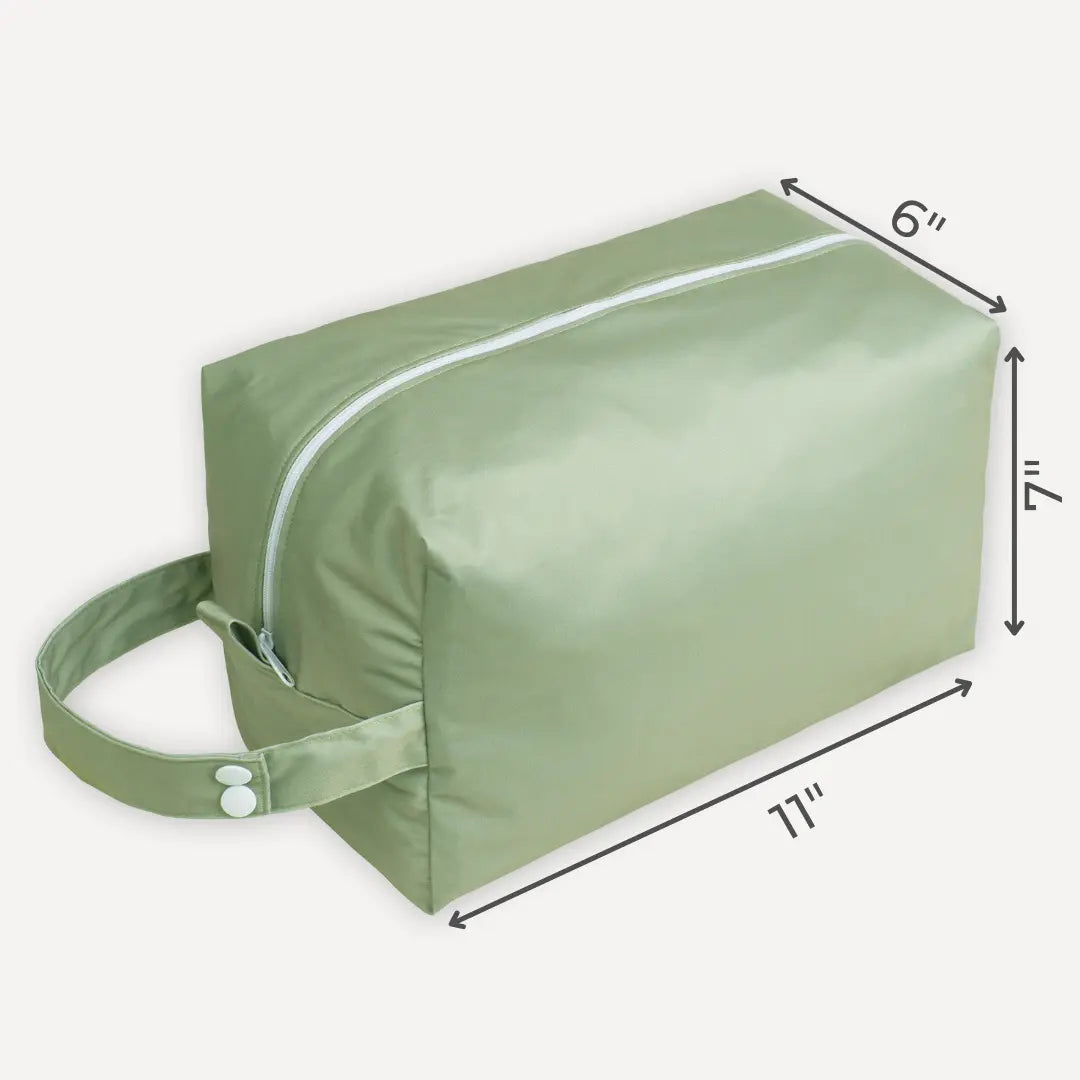 Diaper Pods Garden 2 Pack
