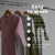 Gray Newborn Sweet Dreams Set