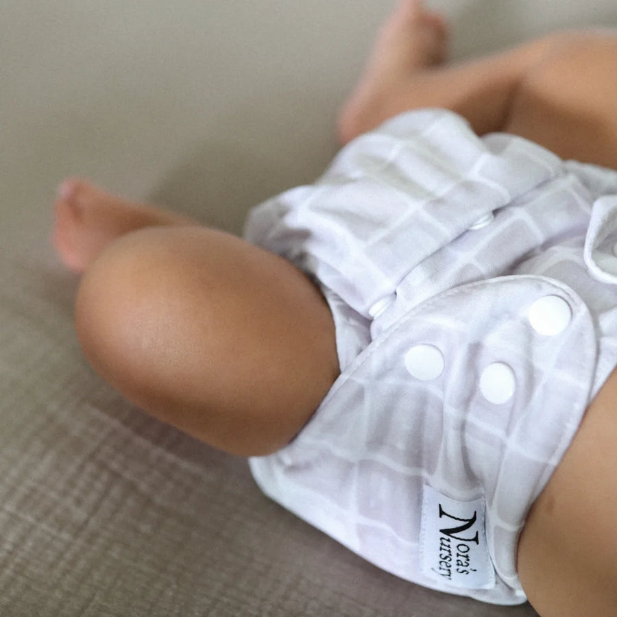 Fawn Organic Muslin Cotton Crib Sheet