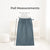 Diaper Pail Liners Forest 2 Pack