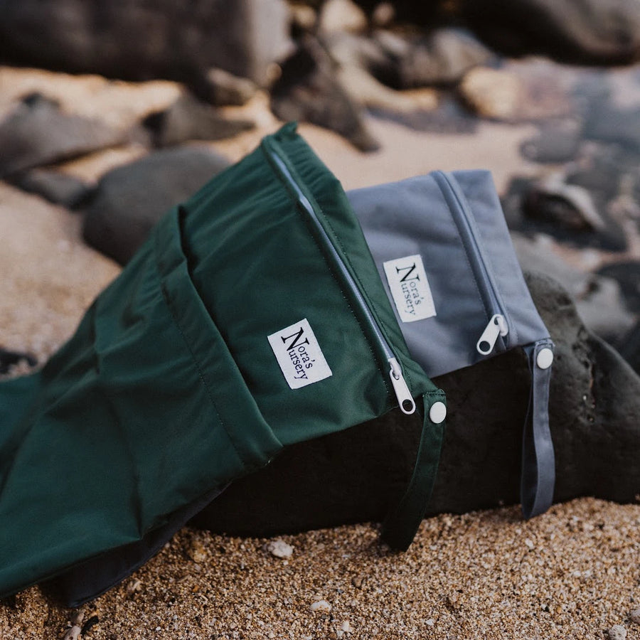Forest Wet Bags 2 Pack