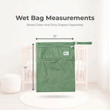 Garden Wet Bags 2 Pack