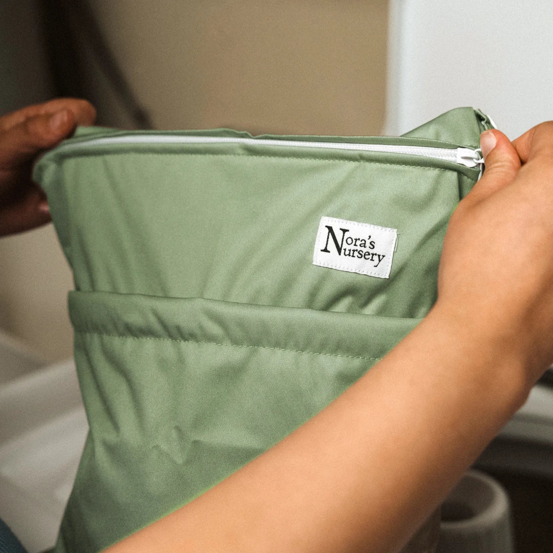 Garden Wet Bags 2 Pack