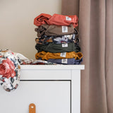 Harlow Diaper Covers