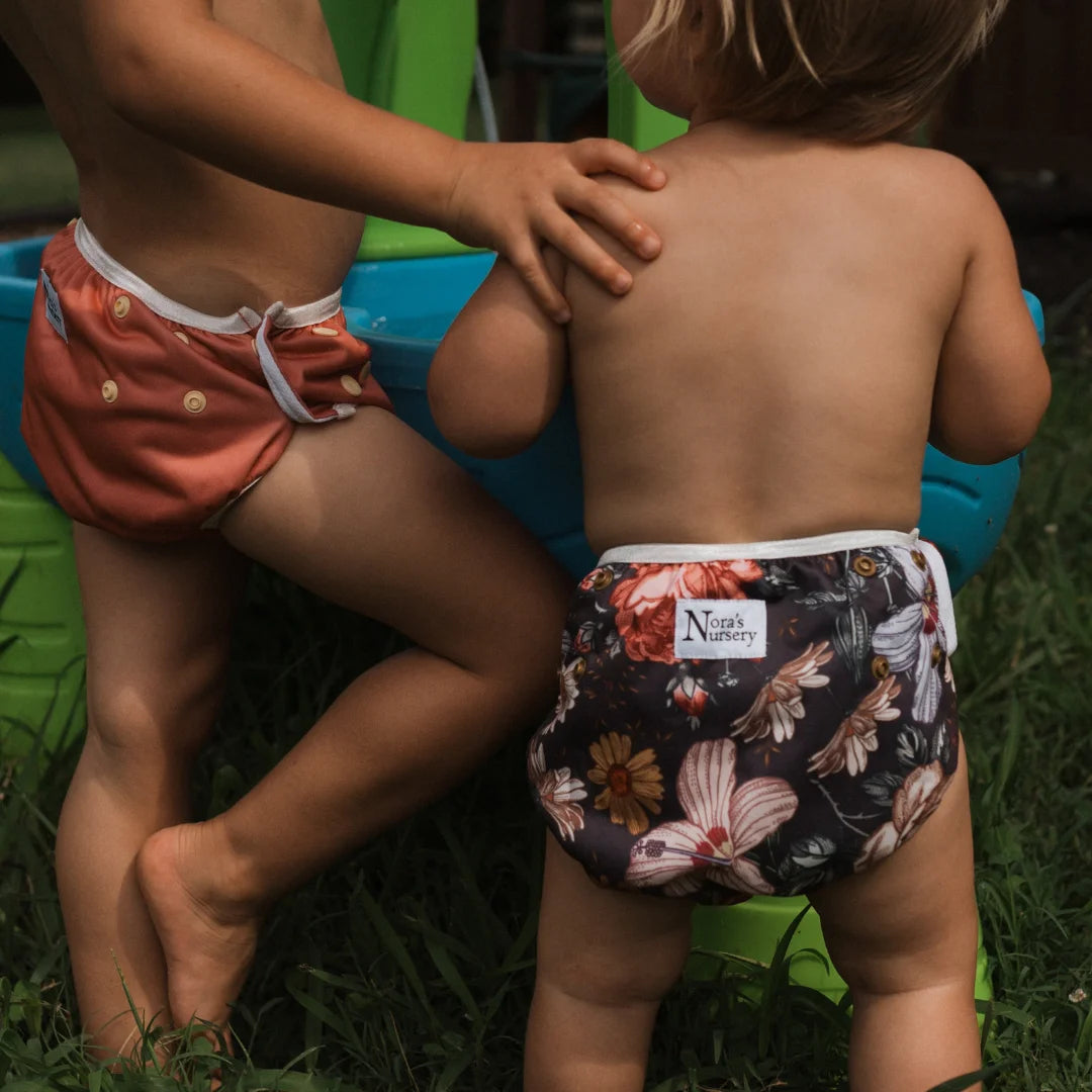 Harlow Swim Diapers