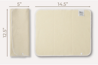 HEMP COTTON PREFOLD