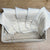 4 Layer Hemp Insert 5 Pack with Snaps