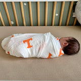 U of Tennessee Swaddle