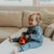 Blue Junior Joggers Set