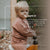 Pink Junior Joggers Set