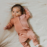Rose Little Sleeper