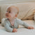 Silver Little Sleeper